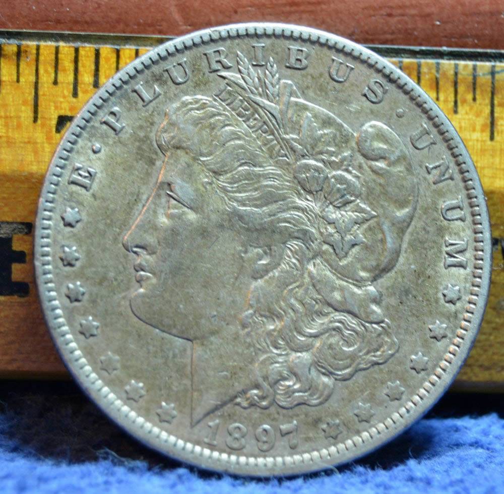 The-55-Days-Of-New-Orleans-Minted-US-Coins!!