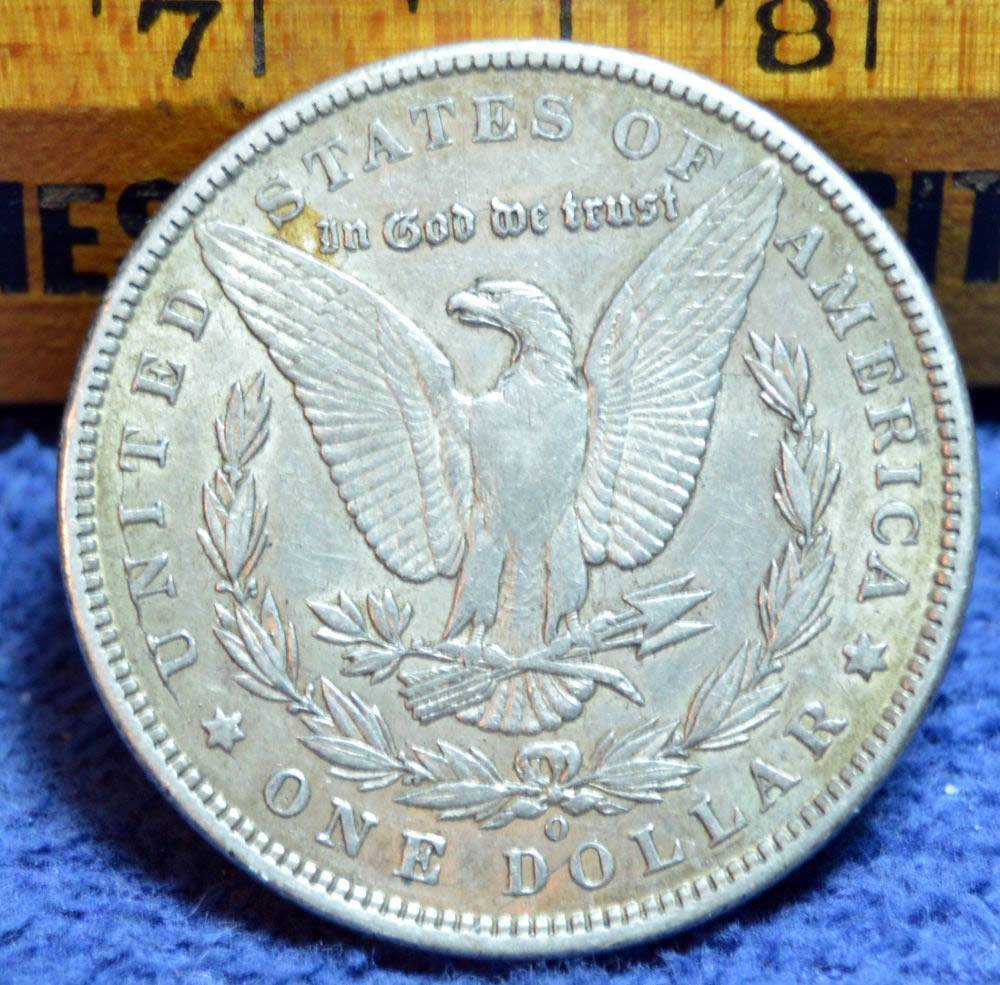 The-55-Days-Of-New-Orleans-Minted-US-Coins!!