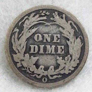 The-55-Days-Of-New-Orleans-Minted-US-Coins!!