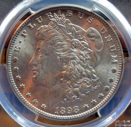 The-55-Days-Of-New-Orleans-Minted-US-Coins!!