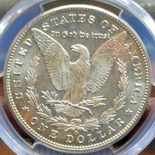 The-55-Days-Of-New-Orleans-Minted-US-Coins!!