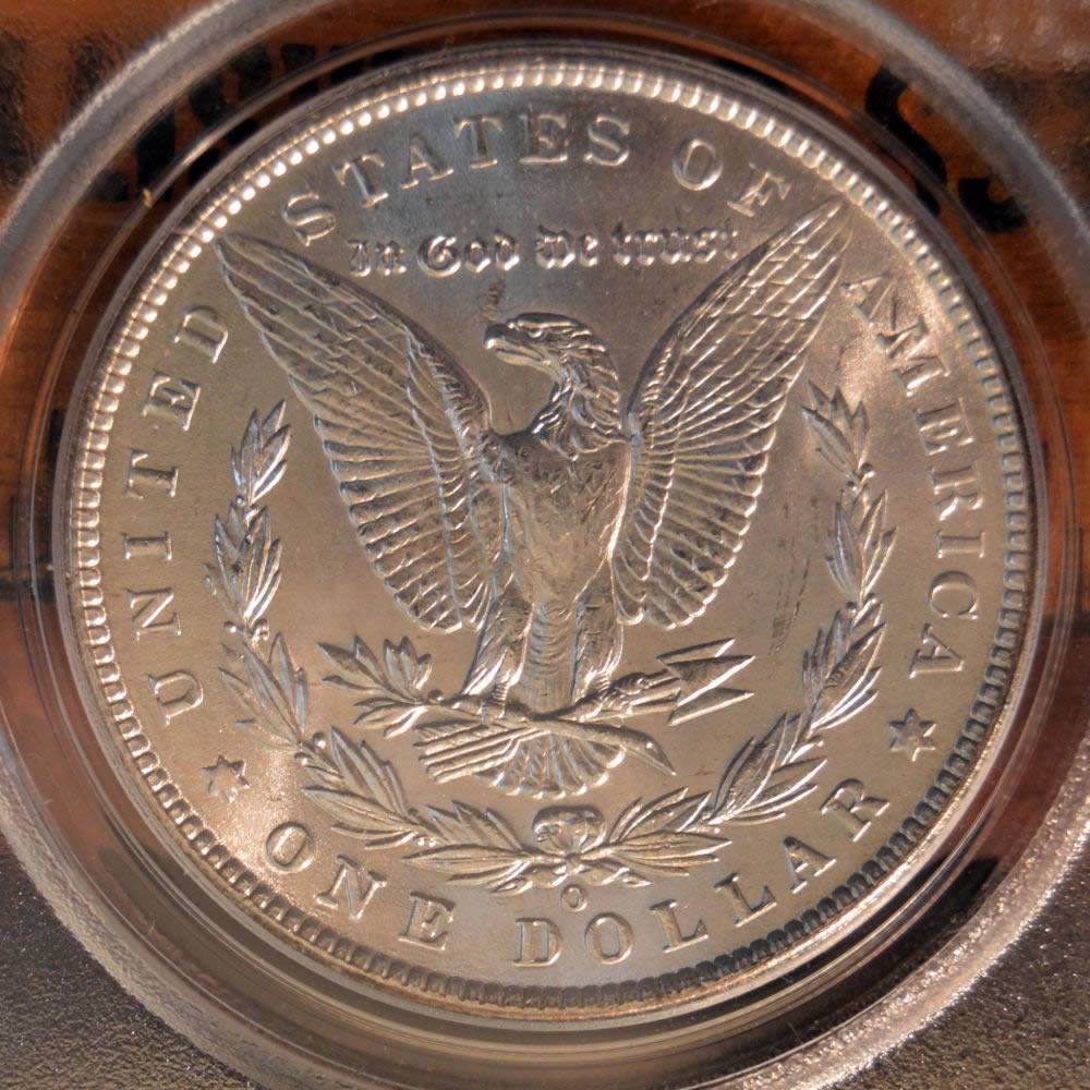The-55-Days-Of-New-Orleans-Minted-US-Coins!!