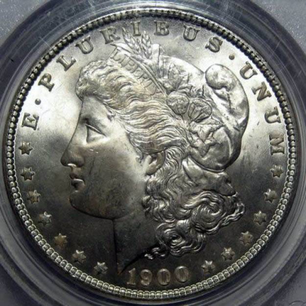 1900-Morgan-Dollar-For-Grading,-You-Vs.-PCGS-