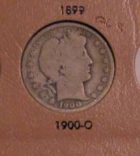 The-55-Days-Of-New-Orleans-Minted-US-Coins!!