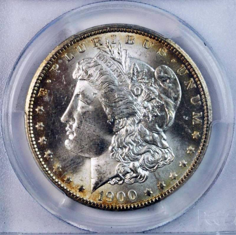 The-55-Days-Of-New-Orleans-Minted-US-Coins!!