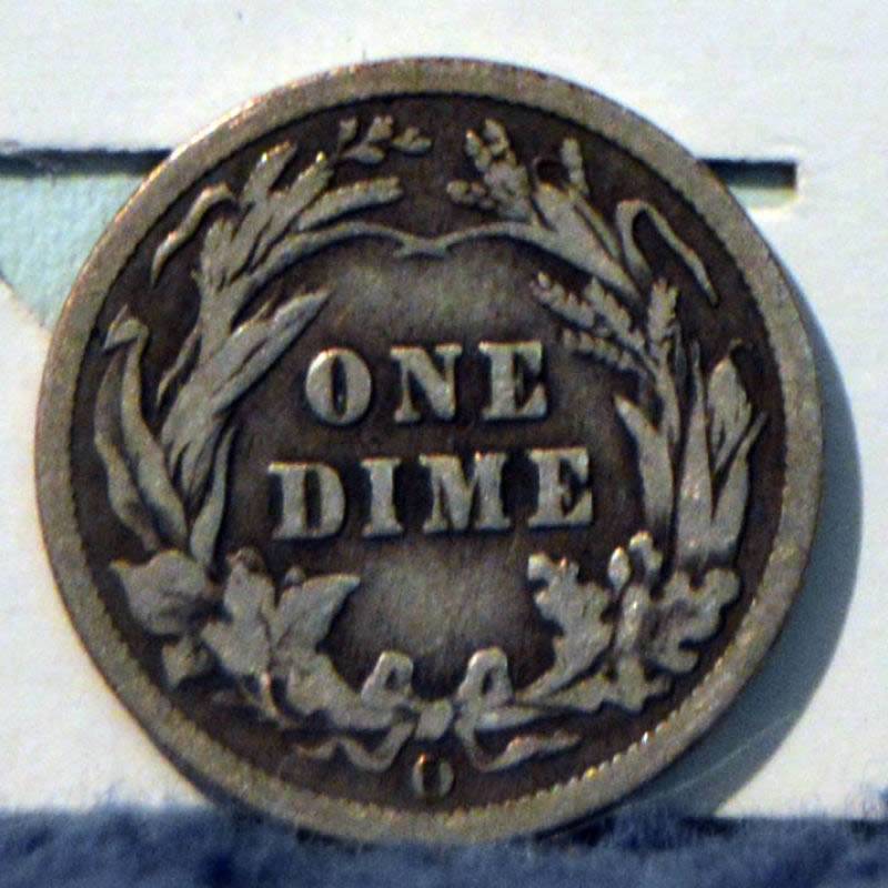 The-55-Days-Of-New-Orleans-Minted-US-Coins!!