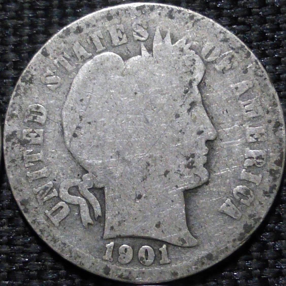 The-55-Days-Of-New-Orleans-Minted-US-Coins!!