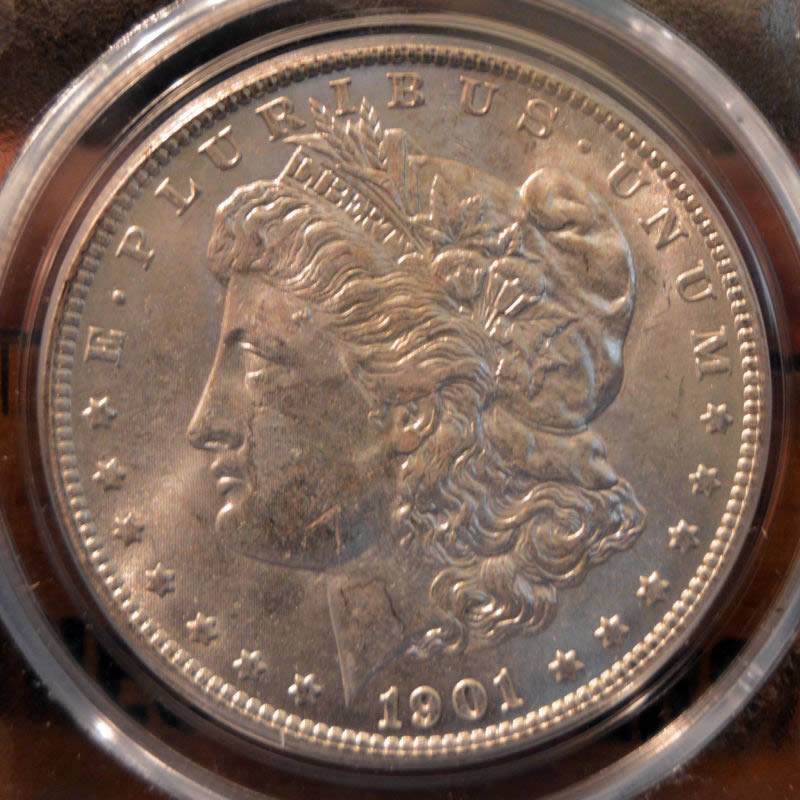 The-55-Days-Of-New-Orleans-Minted-US-Coins!!
