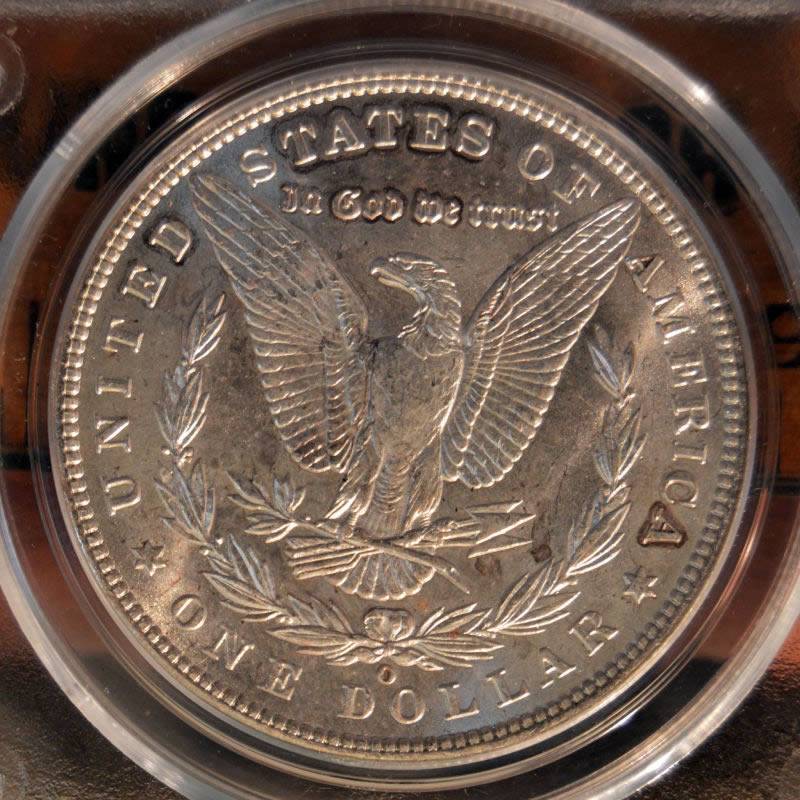 The-55-Days-Of-New-Orleans-Minted-US-Coins!!