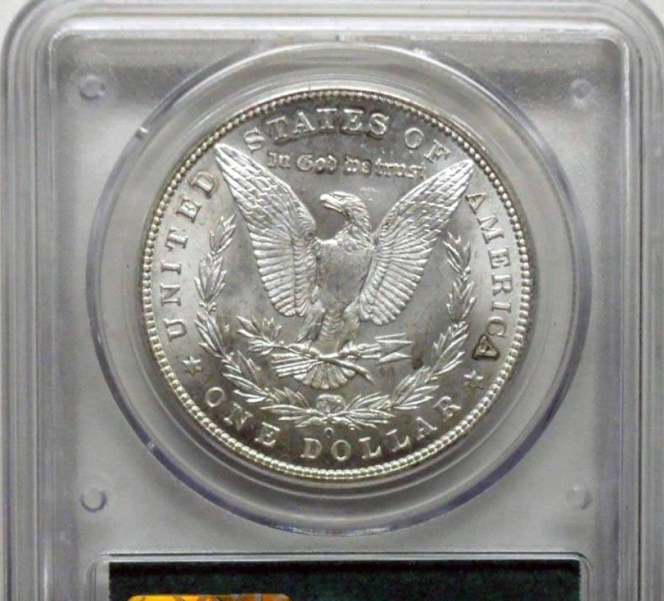 The-55-Days-Of-New-Orleans-Minted-US-Coins!!