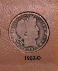The-55-Days-Of-New-Orleans-Minted-US-Coins!!