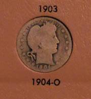 The-55-Days-Of-New-Orleans-Minted-US-Coins!!