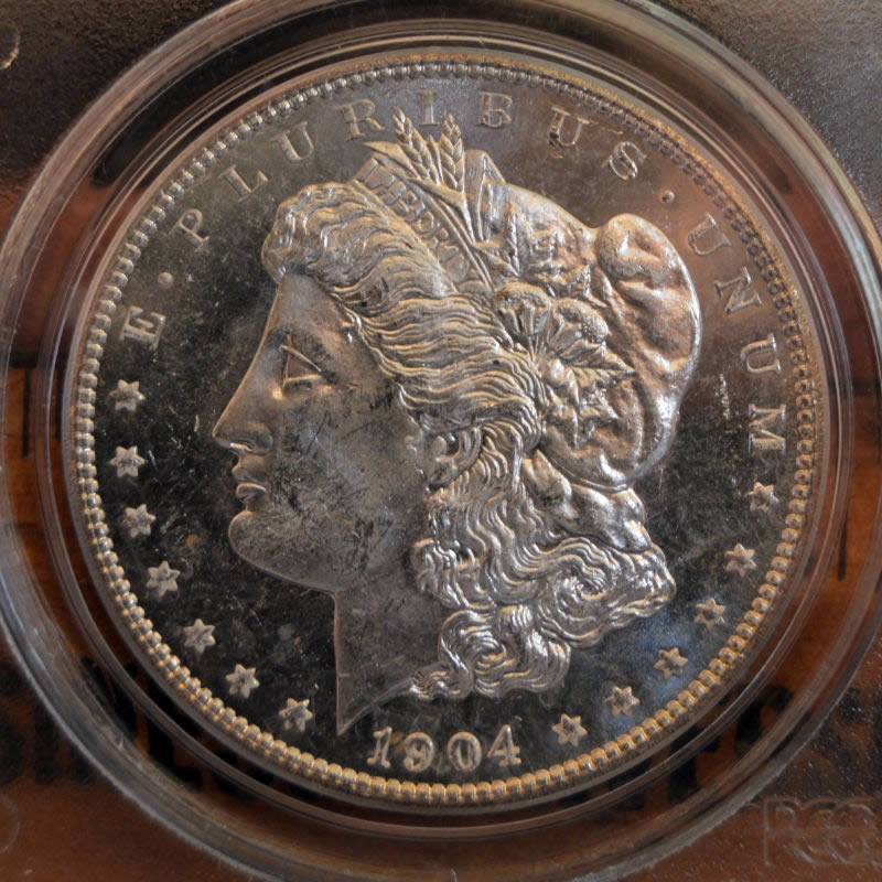 The-55-Days-Of-New-Orleans-Minted-US-Coins!!