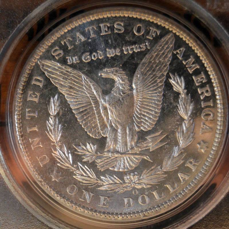 The-55-Days-Of-New-Orleans-Minted-US-Coins!!