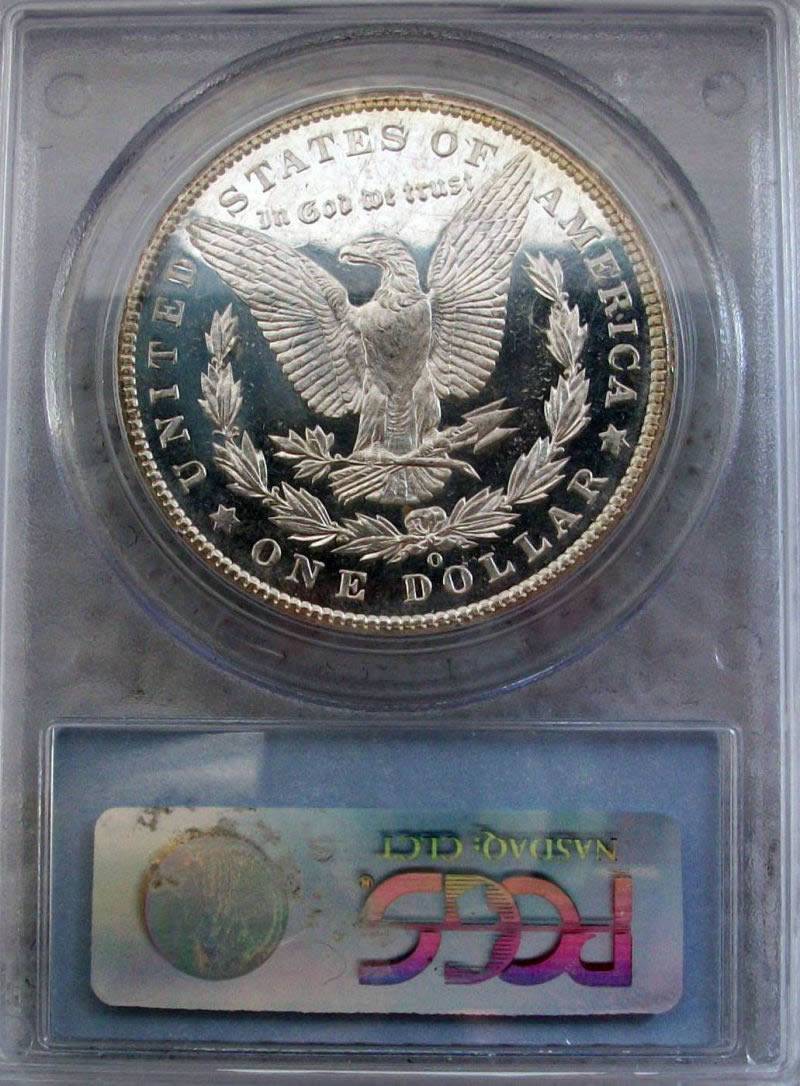 The-55-Days-Of-New-Orleans-Minted-US-Coins!!