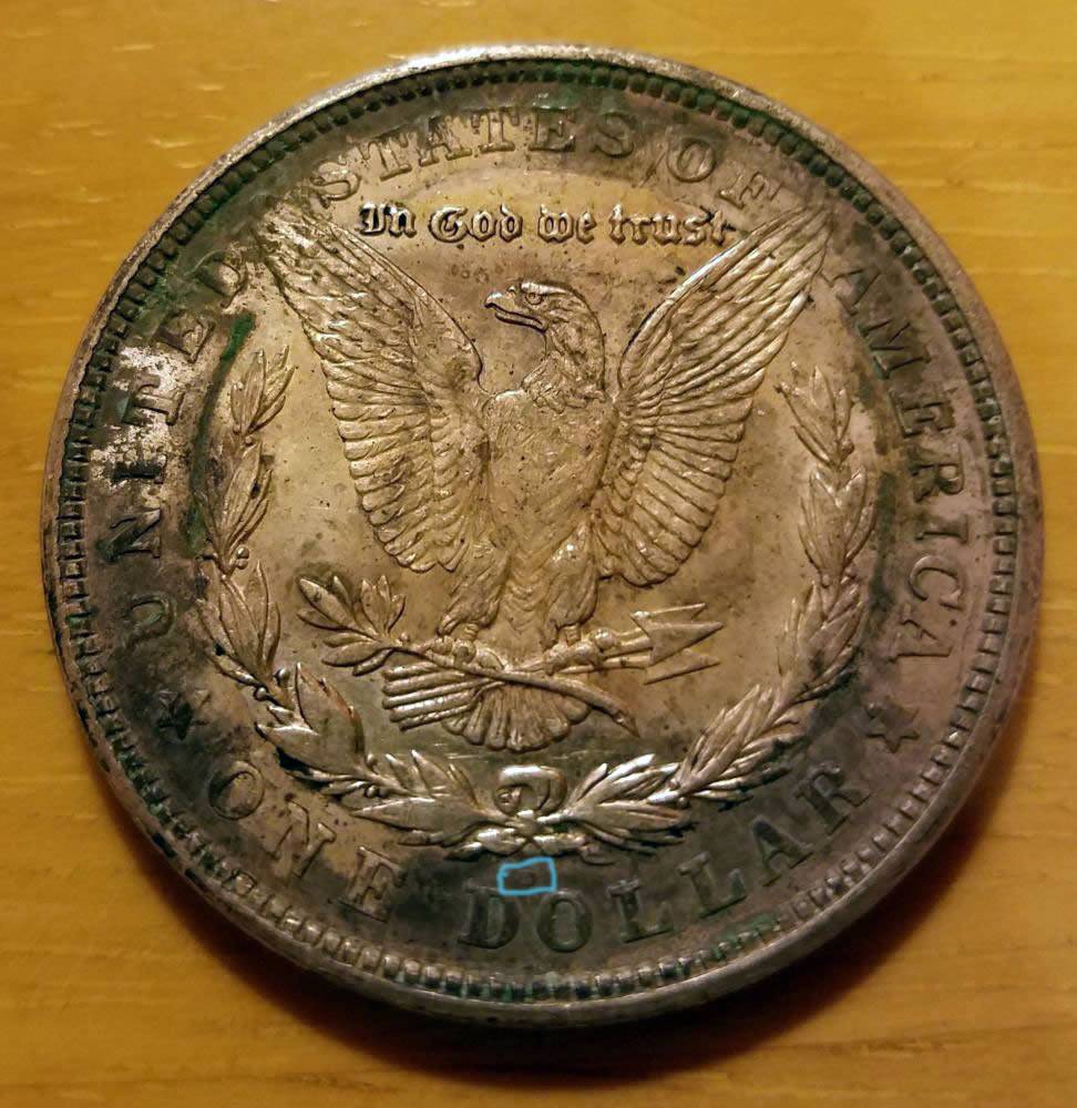 1921-Morgan-Dollar-Proof?