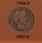 The-55-Days-Of-New-Orleans-Minted-US-Coins!!