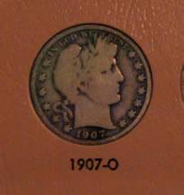 The-55-Days-Of-New-Orleans-Minted-US-Coins!!