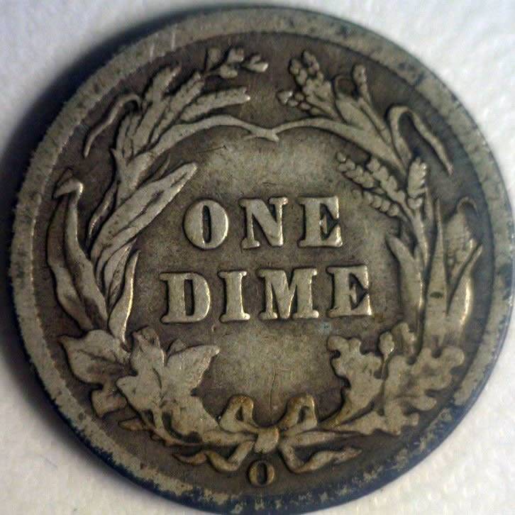 The-55-Days-Of-New-Orleans-Minted-US-Coins!!