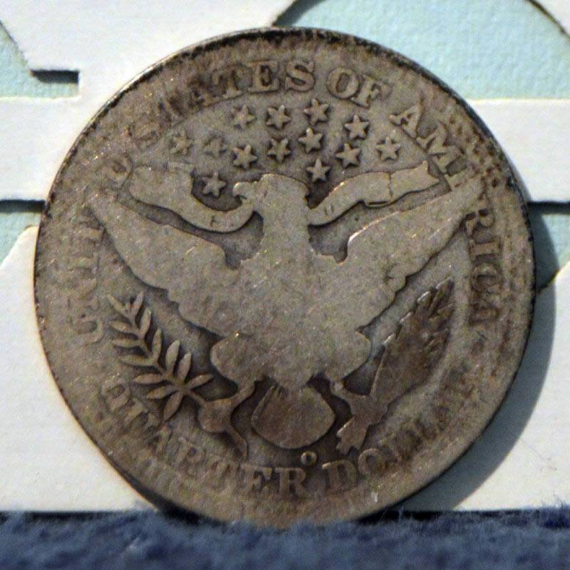 The-55-Days-Of-New-Orleans-Minted-US-Coins!!