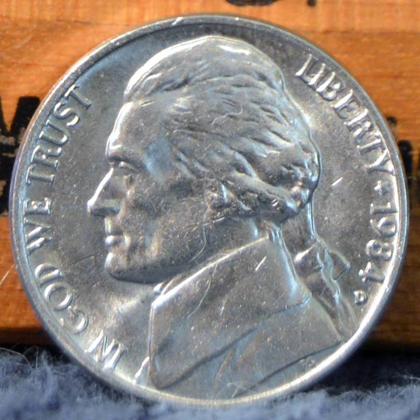 The-Goal:-25,000-Rolls-Of-Nickels-All-Searchers-Welcome!