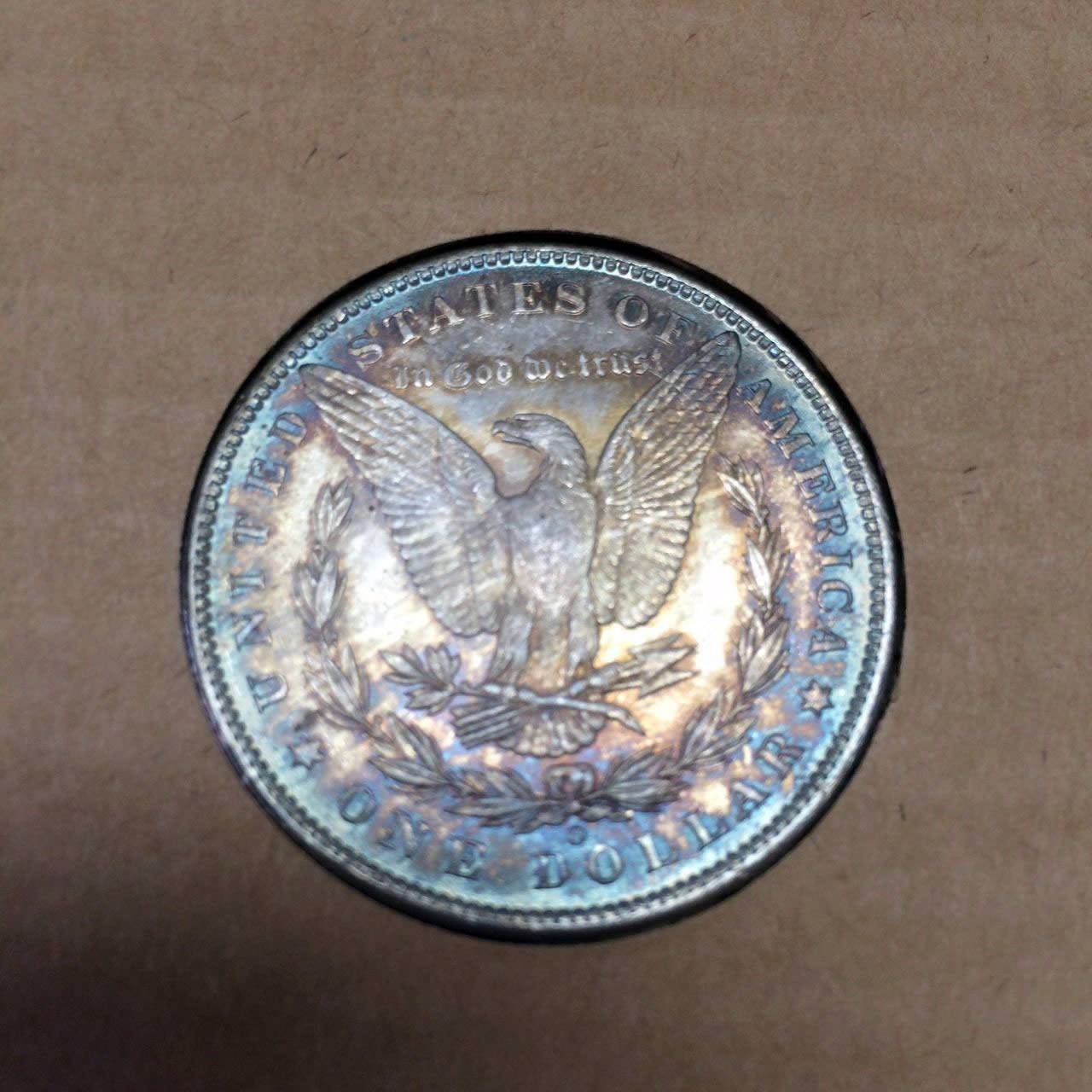 Eye-Candy-Corner:-Post-Your-Toned-Coins!