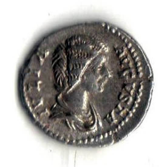 Two-New-Coins!-Julia-Domna-AR-Denarius-&-Philip-I-AR-Antoninianus