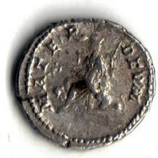 Two-New-Coins!-Julia-Domna-AR-Denarius-&-Philip-I-AR-Antoninianus