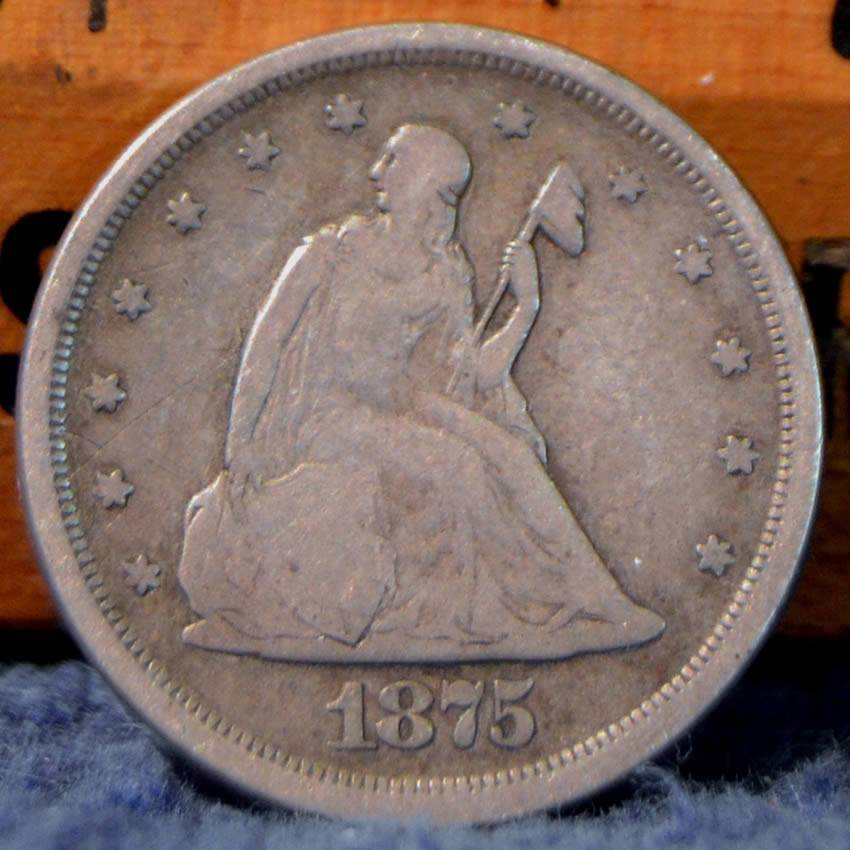 1875-S-20-Cents-For-Grading.