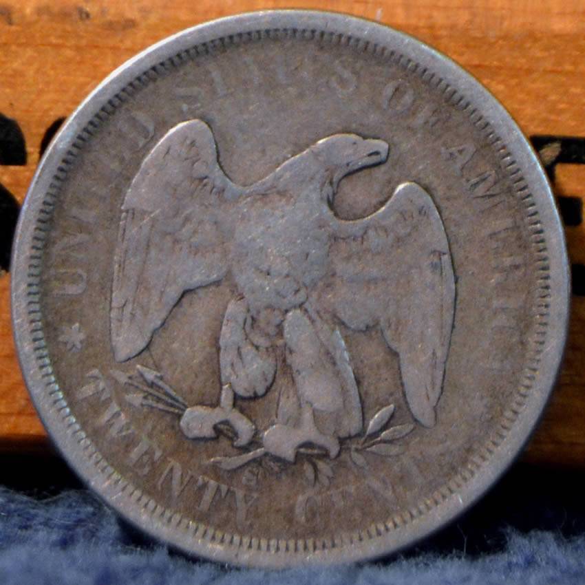 1875-S-20-Cents-For-Grading.