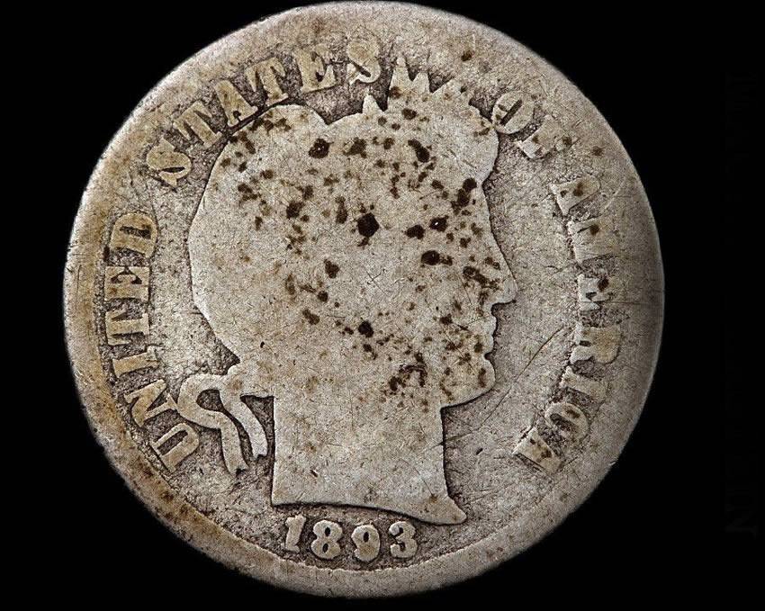 The-25-Days-Of-Barber-Coins!!