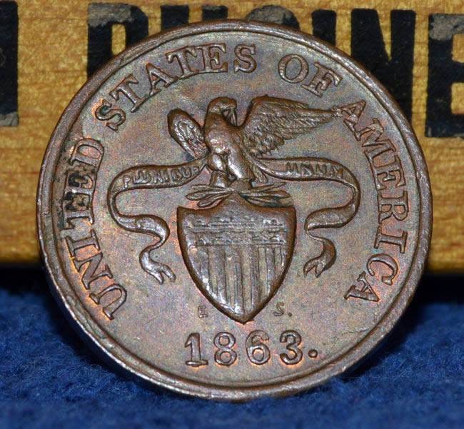 Show-Us-Your-Civil-War-And-Store-Card-Tokens!