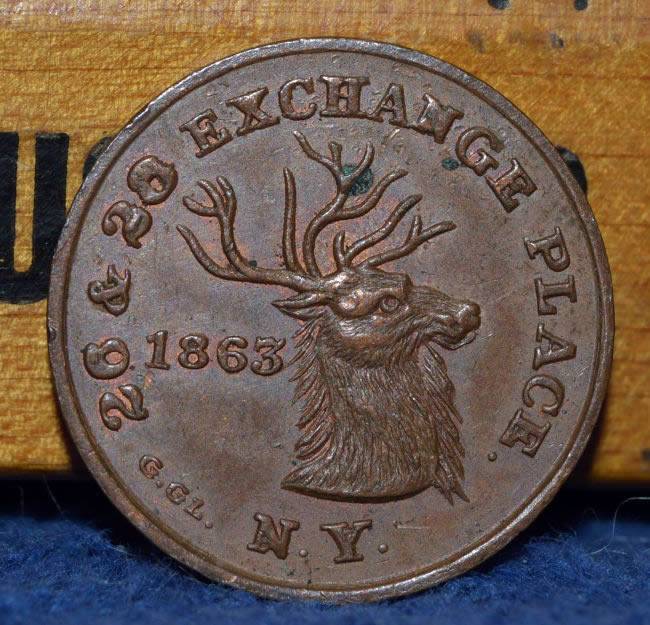 Show-Us-Your-Civil-War-And-Store-Card-Tokens!