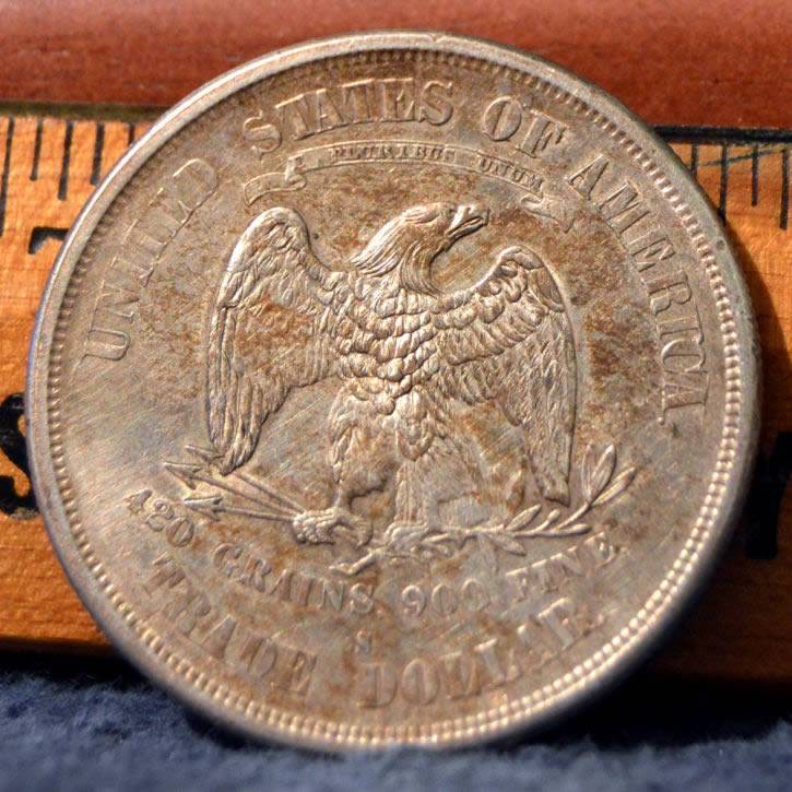 The-63-Days-Of-Coins-Of-The-Old-West-Carson-City-&-San-Francisco!!