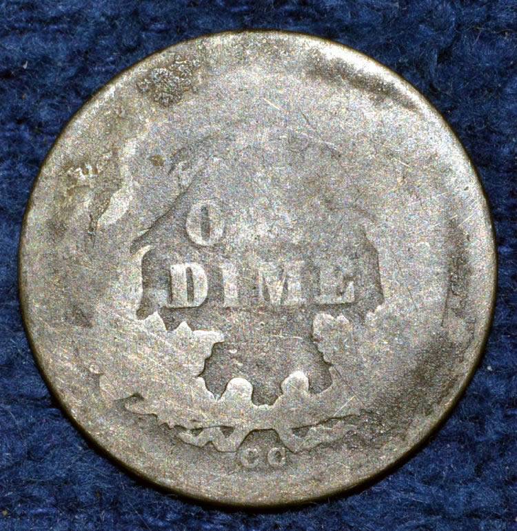 The-63-Days-Of-Coins-Of-The-Old-West-Carson-City-&-San-Francisco!!