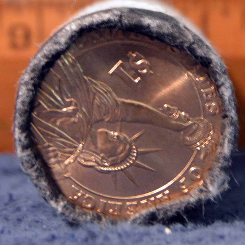 Small-Dollar-Roll-Searching