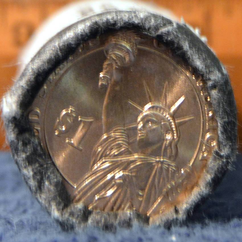 Small-Dollar-Roll-Searching