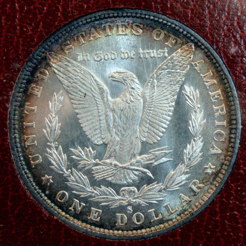 The-63-Days-Of-Coins-Of-The-Old-West-Carson-City-&-San-Francisco!!