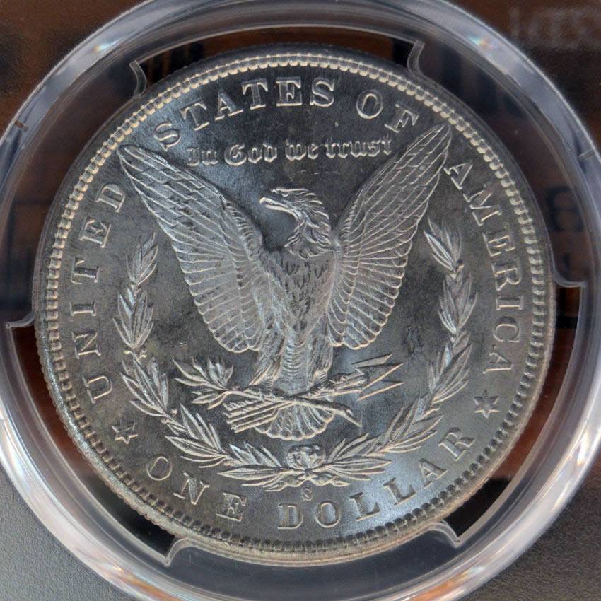 The-63-Days-Of-Coins-Of-The-Old-West-Carson-City-&-San-Francisco!!