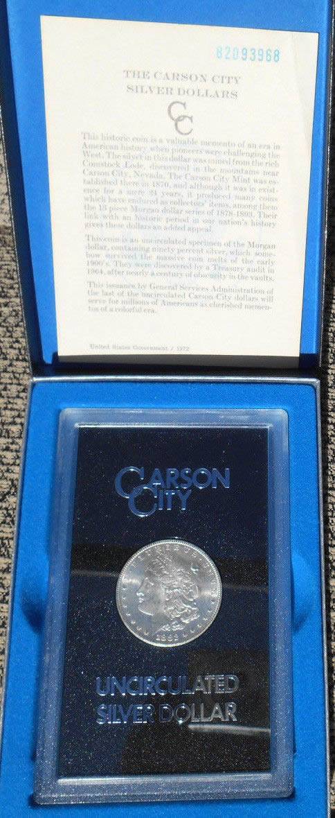 The-63-Days-Of-Coins-Of-The-Old-West-Carson-City-&-San-Francisco!!
