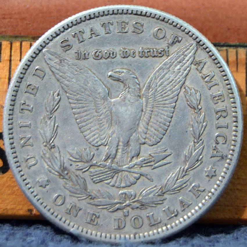 The-63-Days-Of-Coins-Of-The-Old-West-Carson-City-&-San-Francisco!!