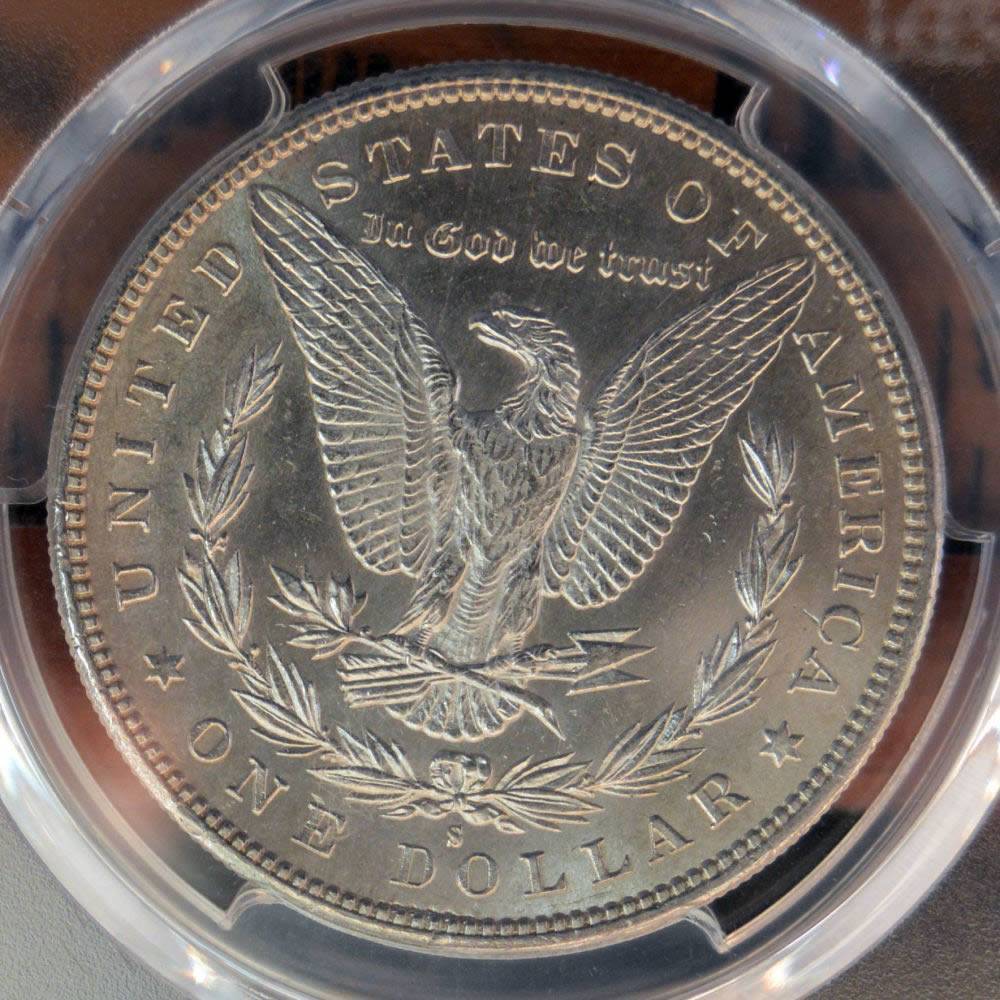 The-63-Days-Of-Coins-Of-The-Old-West-Carson-City-&-San-Francisco!!