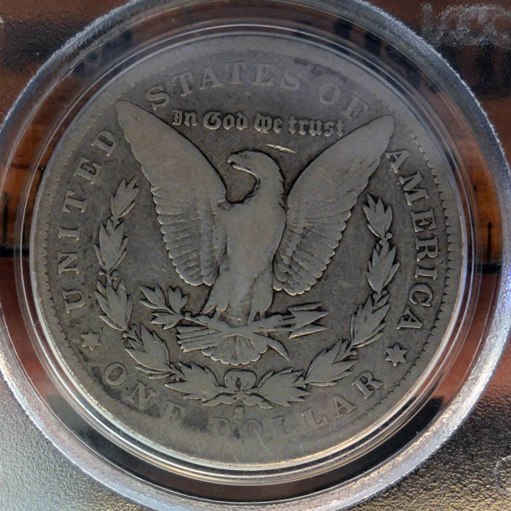 The-63-Days-Of-Coins-Of-The-Old-West-Carson-City-&-San-Francisco!!