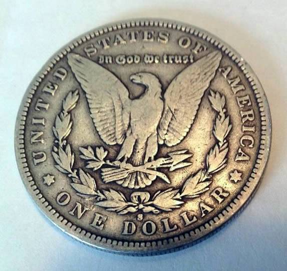 The-63-Days-Of-Coins-Of-The-Old-West-Carson-City-&-San-Francisco!!