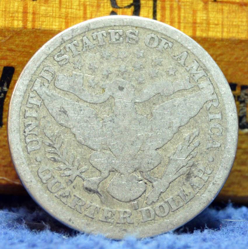 The-63-Days-Of-Coins-Of-The-Old-West-Carson-City-&-San-Francisco!!
