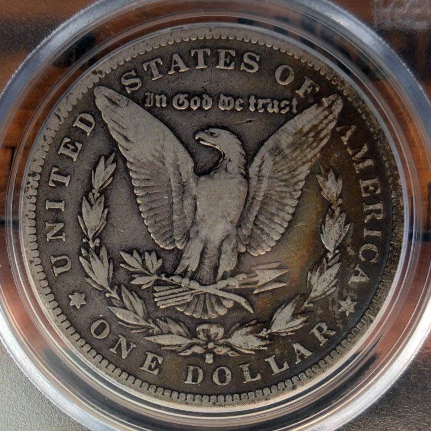 The-63-Days-Of-Coins-Of-The-Old-West-Carson-City-&-San-Francisco!!