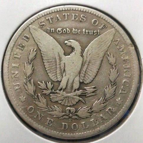 The-63-Days-Of-Coins-Of-The-Old-West-Carson-City-&-San-Francisco!!