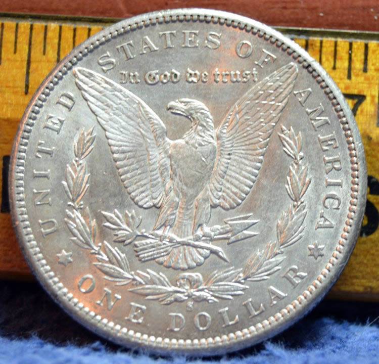 The-63-Days-Of-Coins-Of-The-Old-West-Carson-City-&-San-Francisco!!