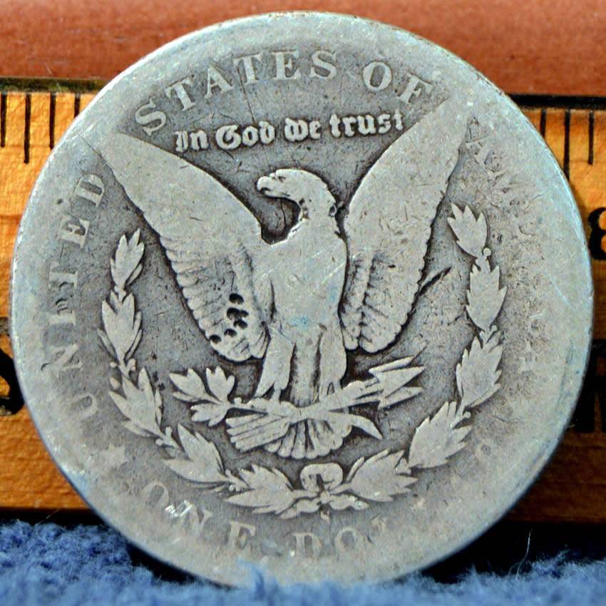 The-63-Days-Of-Coins-Of-The-Old-West-Carson-City-&-San-Francisco!!