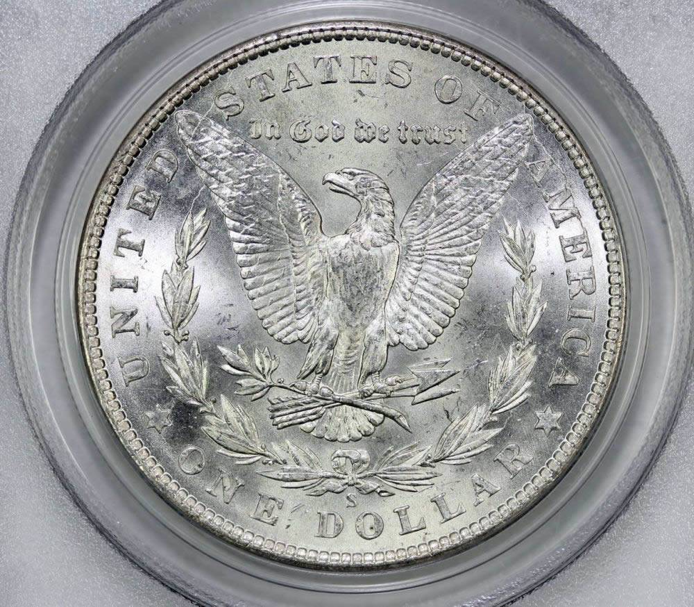 The-63-Days-Of-Coins-Of-The-Old-West-Carson-City-&-San-Francisco!!